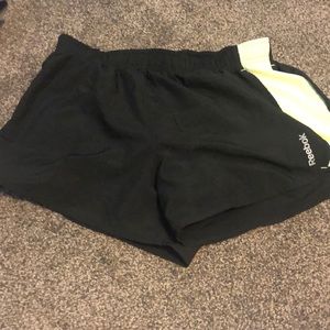 Reebox shorts